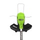Аккумуляторный триммер GreenWorks GD40LT 8 Ач в Екатеринбурге