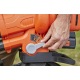 Воздуходувка аккумуляторная Black+Decker BCBLV36B (без аккумулятора и зарядного устройства) в Екатеринбурге