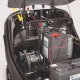 Подметальная машина Karcher KM 85/50 W G Adv в Екатеринбурге