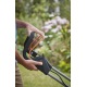 Газонокосилка аккумуляторная Black+Decker BCMW3336L1 в Екатеринбурге