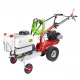 Мотоблок Eurosystems P-70 EVO B&amp;S 850E Series в Екатеринбурге