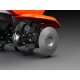 Культиватор Husqvarna TF230 в Екатеринбурге