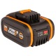 Аккумулятор Worx WA3553 в Екатеринбурге