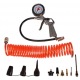 Компрессор поршневой масляный Einhell TC-AC 190/24/8 Kit в Екатеринбурге