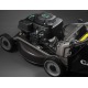 Газонокосилка бензиновая Caiman Ferro 52CV в Екатеринбурге