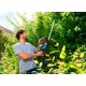 Электроножницы Gardena ComfortCut 550/50 в Екатеринбурге