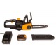 Аккумуляторная пила Worx WG322E-10&quot; в Екатеринбурге