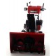 Снегоуборщик Snapper H1732ES в Екатеринбурге