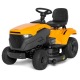 Садовый минитрактор Stiga Tornado 2108 HW в Екатеринбурге