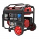 Бензогенератор Sunreka G5500X 5 кВт в Екатеринбурге