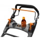 Газонокосилка бензиновая Carver LMG-4256DMS в Екатеринбурге