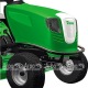 Садовый минитрактор Viking MT 4112 SX в Екатеринбурге