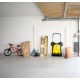 Подметальная машина Karcher S 4 Twin в Екатеринбурге