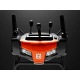 Снегоуборщик Husqvarna ST 224 в Екатеринбурге