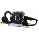 Аккумуляторный кусторез Greenworks GD82HT, 82V, 61 см, бесщеточный, без АКБ и ЗУ (2201807) в Екатеринбурге