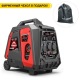 Бензиновый генератор инверторный Sunreka G4000iS 3.5 кВт в Екатеринбурге