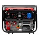 Бензогенератор MTX RS-9000E 6 кВт в Екатеринбурге
