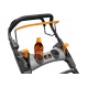 Газонокосилка бензиновая Carver LMG-3653DMSE-VS в Екатеринбурге
