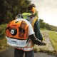 Воздуходувка бензиновая Stihl BR 600 в Екатеринбурге