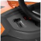Садовый минитрактор Daewoo DWT 1020 в Екатеринбурге