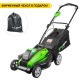 Газонокосилка аккумуляторная GreenWorks G40LM45K6 в Екатеринбурге