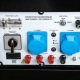 Бензогенератор HND GE 12000 XLS 11 кВт в Екатеринбурге