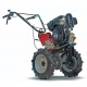 Мотоблок MasterYard Quatro Junior Diesel TWK+ в Екатеринбурге