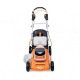 Газонокосилка аккумуляторная Villartec MA4046T SET AM402 + AC402 в Екатеринбурге