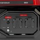 Бензогенератор MTX RS-4000 2.8 кВт в Екатеринбурге