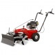 Подметальная машина Tielburger TK17E (Briggs&amp;Stratton 82V) в Екатеринбурге
