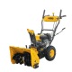 Снегоуборщик Denzel SWB-600 в Екатеринбурге