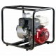 Бензиновая мотопомпа HND WP 40 X2C в Екатеринбурге
