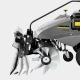 Подметальная машина Karcher KM 80 W G в Екатеринбурге
