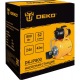 Насосная станция DEKO DKJP800 в Екатеринбурге