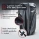 Чехол Park-Manner для газонокосилки аккумуляторной, электрической с шириной деки до 46 см в Екатеринбурге