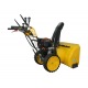 Снегоуборщик Habert HB930MS Pro (безвоздушная шина) в Екатеринбурге