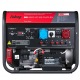 Бензогенератор Fubag BS 8500 XD ES Duplex 8 кВт в Екатеринбурге