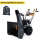 Снегоуборщик Villartec WB C-76Plus в Екатеринбурге