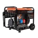 Дизельгенератор Patriot GRD 7500DAW 7 кВт в Екатеринбурге