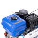 Мотоблок Нева МБ23 МультиАГРО-ZS с двигателем Zongshen GB390 11.5 л.с. в Екатеринбурге