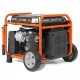 Инверторный бензогенератор Daewoo GDA 6600Ei 5.5 кВт в Екатеринбурге