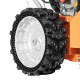 Подметальная машина Daewoo SC 8080 в Екатеринбурге