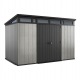 Пластиковый сарай Keter Artisan 11х7 в Екатеринбурге