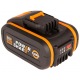 Аккумулятор Worx WA3641 в Екатеринбурге