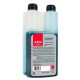 Масло п/с с дозатором AEG Semi Synthetic 2T Motor Oil API TC 1 л для 2-х тактных двигателей в Екатеринбурге