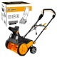 Снегоуборщик электрический DEKO ST2400 в Екатеринбурге