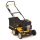 Бензиновый вертикуттер Cub Cadet XC1 B35 в Екатеринбурге