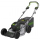 Газонокосилка аккумуляторная GreenWorks GC82LM46SPK5 в Екатеринбурге