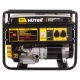 Бензогенератор Huter DY6.5A 5 кВт в Екатеринбурге