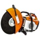Бензорез Stihl TS 420 в Екатеринбурге